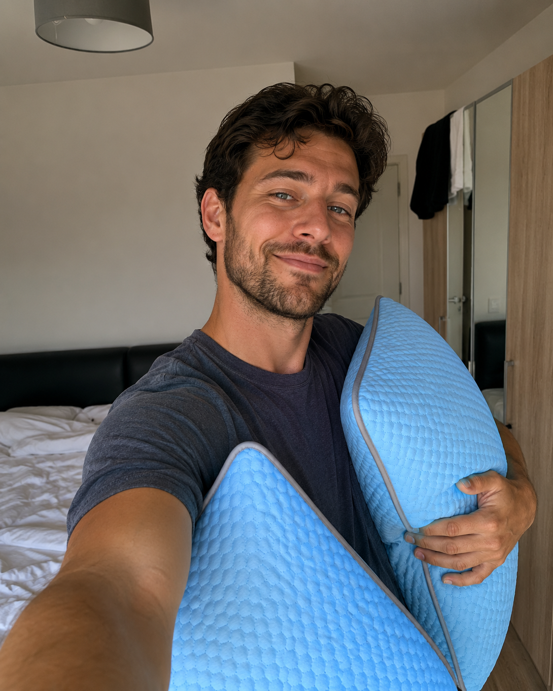 Daan uit Mechelen