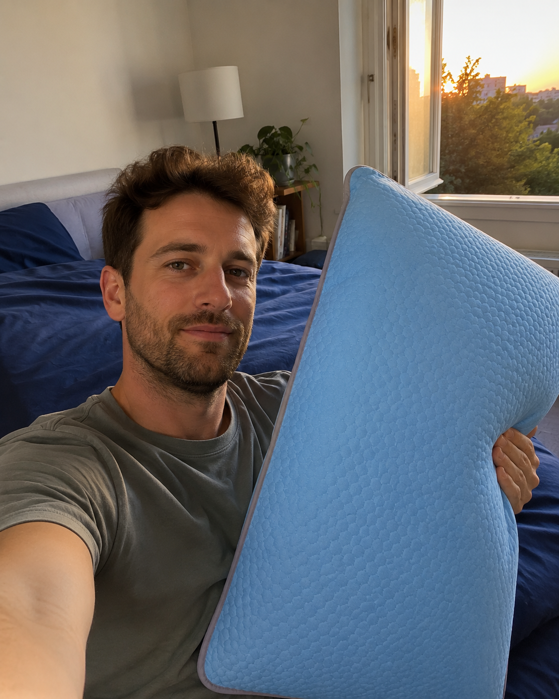 Tom uit Eindhoven