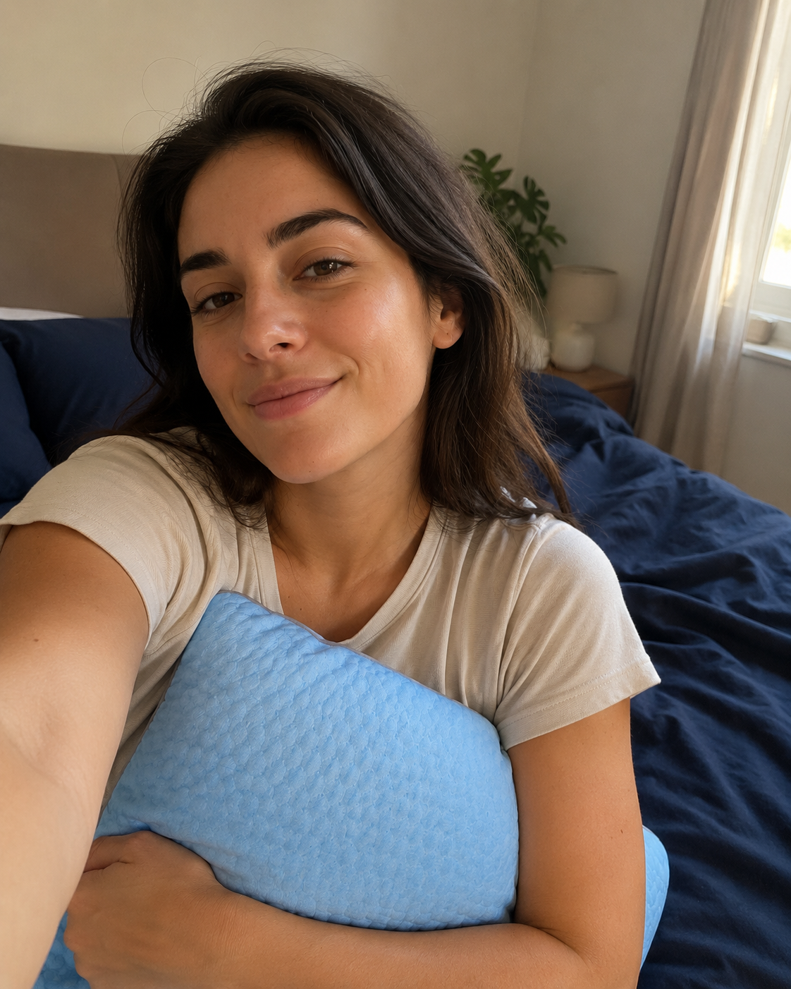 Marieke uit Utrecht
