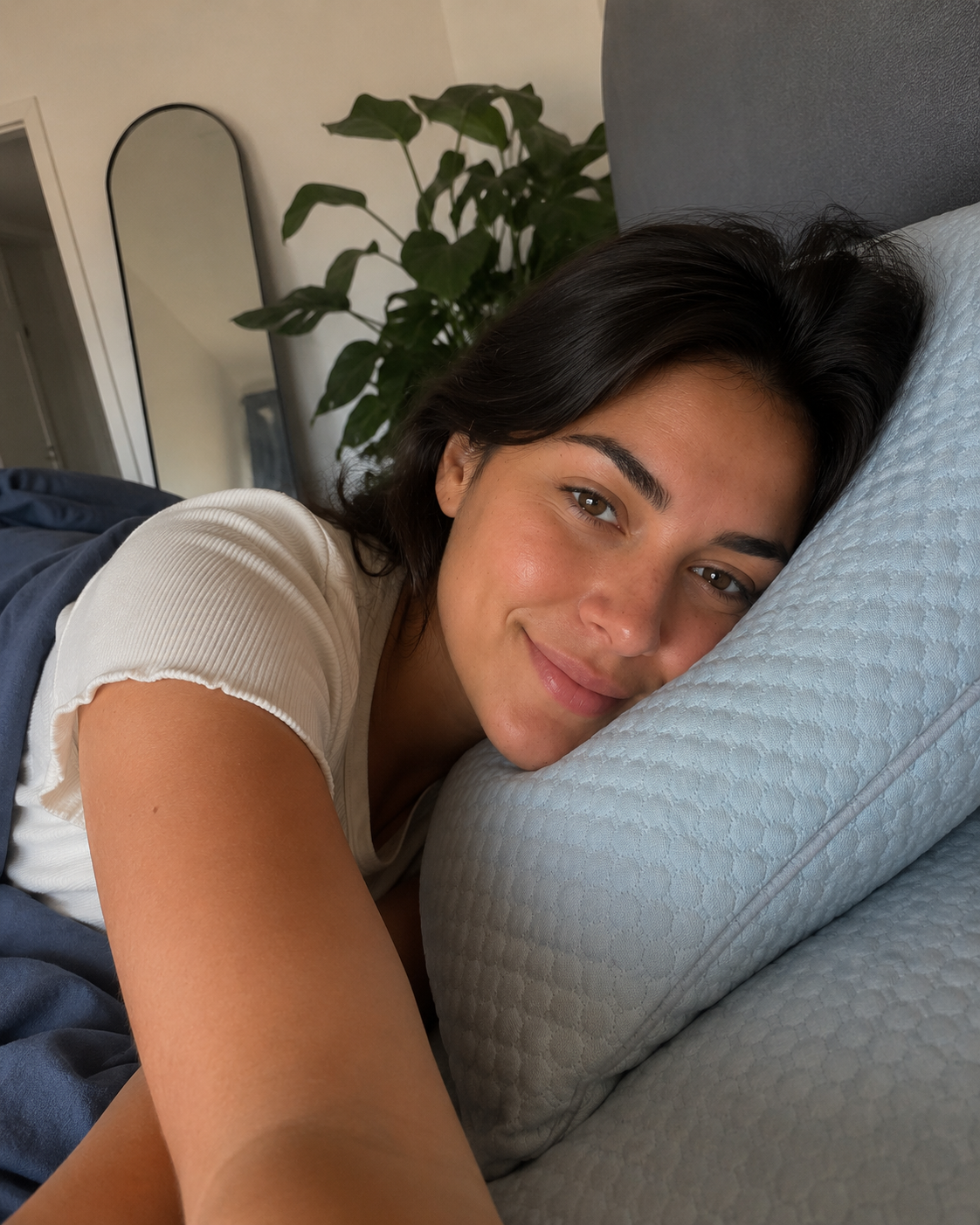 Lotte uit Amsterdam